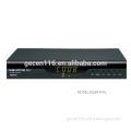 Hot sales Digital satellite Full HD DVB-S2 receiver with LCD Screen